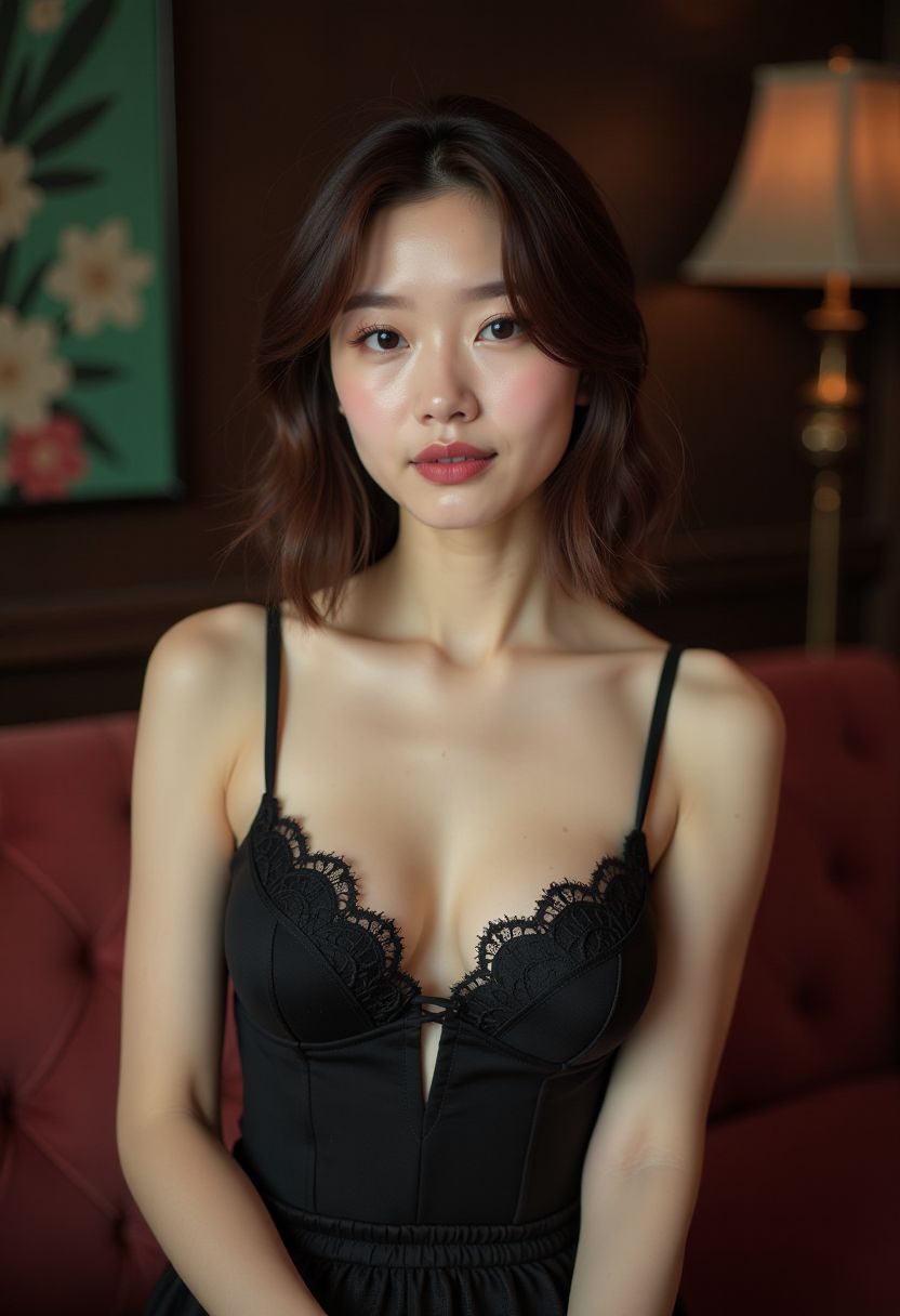 外婆的旧相册