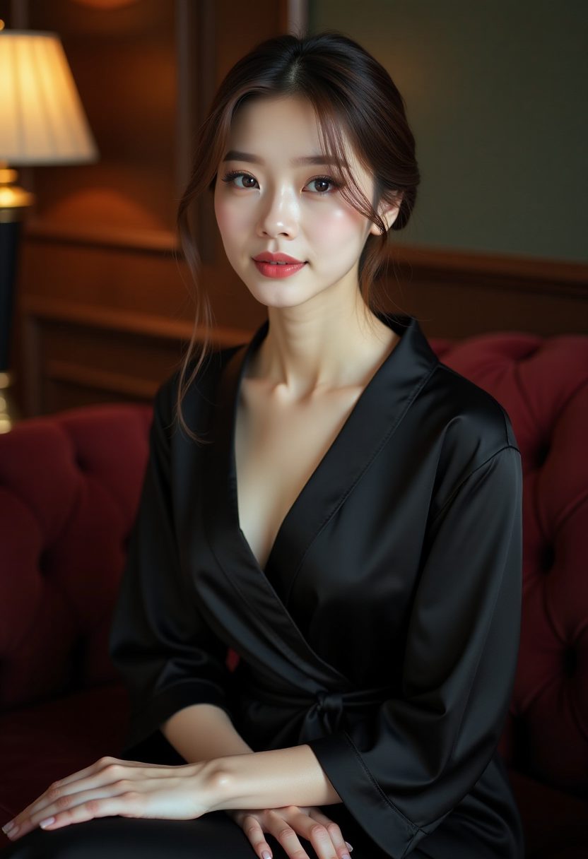 小镇来信